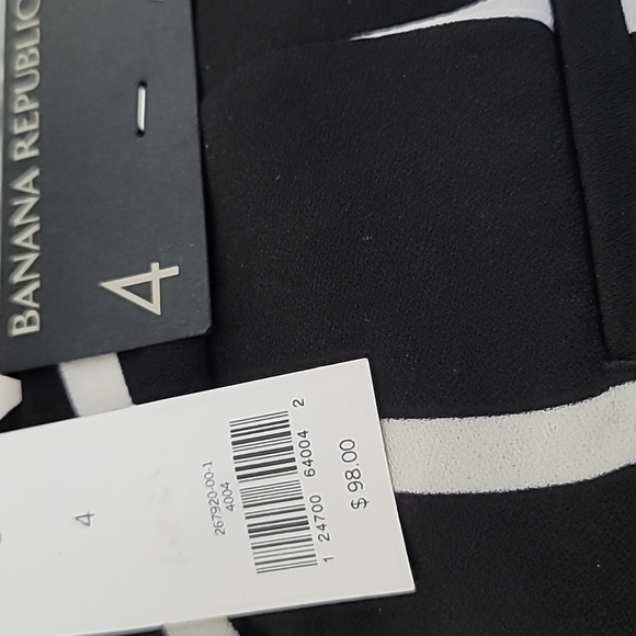 Banana Republic pants - Picture 3 of 4